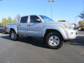 Used 2011 Toyota Tacoma PreRunner in Owensboro, Kentucky