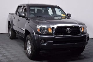 Used 2011 Toyota Tacoma PreRunner in Charlotte, North Carolina