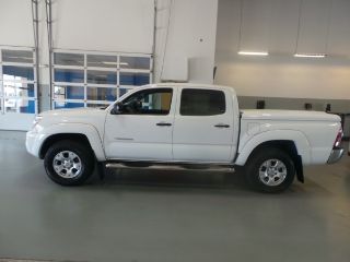 Used 2009 Toyota Tacoma PreRunner in Taylorsville, Indiana