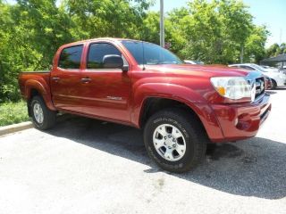 Used 2008 Toyota Tacoma PreRunner in Port Charlotte, Florida