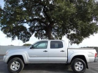 Used 2008 Toyota Tacoma PreRunner in San Antonio, Texas