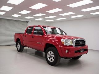 Used 2008 Toyota Tacoma PreRunner in Kerrville, Texas