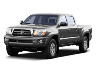 Used 2009 Toyota Tacoma PreRunner in Shreveport, Louisiana