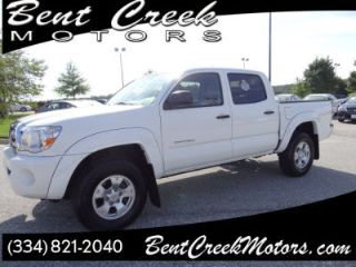 Used 2009 Toyota Tacoma PreRunner in Auburn, Alabama