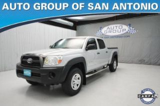 Used 2011 Toyota Tacoma PreRunner in Georgetown, Texas