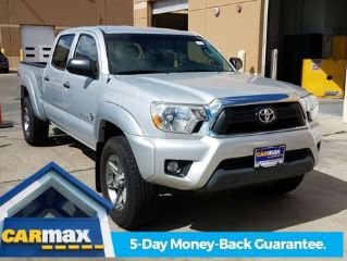 Used 2013 Toyota Tacoma PreRunner in Houston, Texas