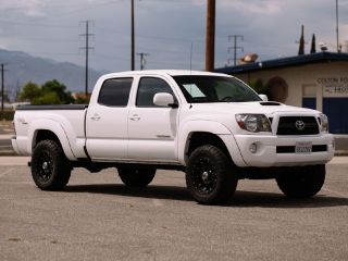 Used 2011 Toyota Tacoma PreRunner in Colton, California