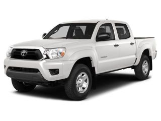 Used 2014 Toyota Tacoma PreRunner in Merced, California