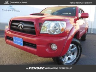 Used 2007 Toyota Tacoma in Buford, Georgia