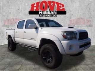 Used 2009 Toyota Tacoma in Bradley, Illinois