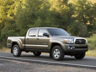 Used 2009 Toyota Tacoma Base in Rhinebeck, New York