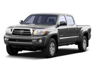 Used 2009 Toyota Tacoma in White River Junction, Vermont