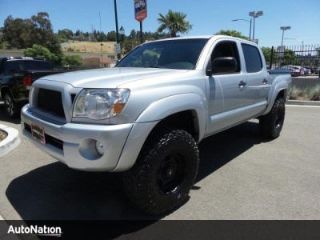 Used 2009 Toyota Tacoma in Hayward, California
