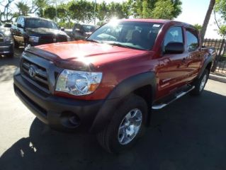 Used 2009 Toyota Tacoma in Tolleson, Arizona