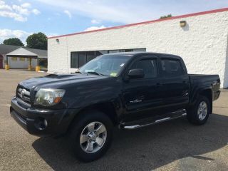 Used 2009 Toyota Tacoma in Hurricane, West Virginia
