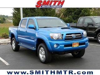Used 2009 Toyota Tacoma Base in Washington, New Jersey