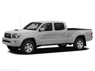 Used 2009 Toyota Tacoma Base in Greenville, Mississippi
