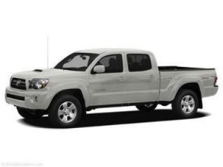 Used 2011 Toyota Tacoma in Folsom, California