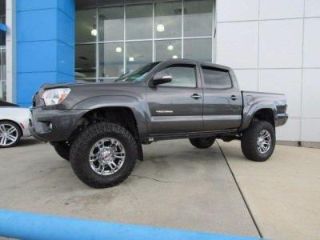 Used 2012 Toyota Tacoma Base in Slidell, Louisiana