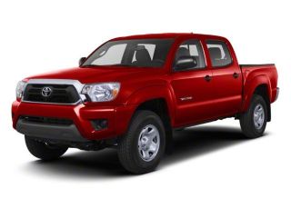 Used 2013 Toyota Tacoma in Escondido, California