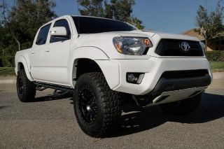 Used 2014 Toyota Tacoma in Murrieta, California