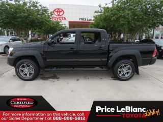 Used 2014 Toyota Tacoma Base in Baton Rouge, Louisiana