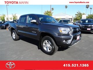Used 2015 Toyota Tacoma in San Rafael, California