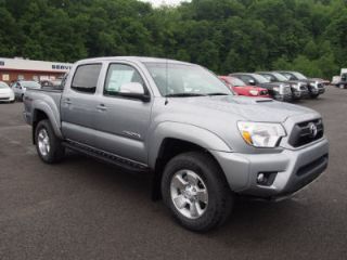Used 2015 Toyota Tacoma Base in Morgantown, West Virginia