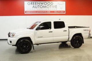 Used 2014 Toyota Tacoma Base in Greenwood Village, Colorado