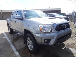 Used 2014 Toyota Tacoma in Richmond, Indiana