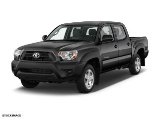 Used 2015 Toyota Tacoma Base in Little Falls, New Jersey