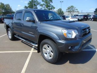 Used 2015 Toyota Tacoma TRD Pro in Warner Robins, Georgia