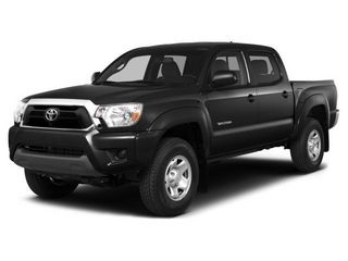 Used 2015 Toyota Tacoma in Cincinnati, Ohio