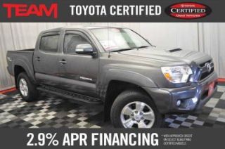 Used 2013 Toyota Tacoma in Langhorne, Pennsylvania