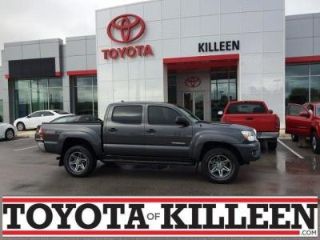 Used 2014 Toyota Tacoma Base in Killeen, Texas