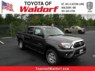 Used 2015 Toyota Tacoma Base in Waldorf, Maryland