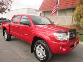 Used 2010 Toyota Tacoma SR5 in Easton, Maryland