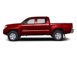 Used 2013 Toyota Tacoma in Kansas City, Kansas