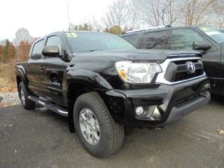 Used 2013 Toyota Tacoma Base in Elkins, West Virginia