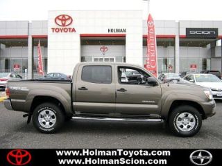 Used 2014 Toyota Tacoma in Mount Laurel, New Jersey