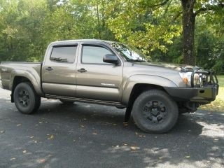 Used 2010 Toyota Tacoma in Vicksburg, Mississippi