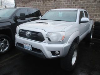 Used 2012 Toyota Tacoma in Enumclaw, Washington