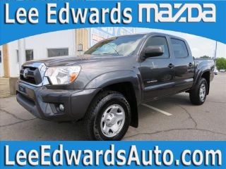 Used 2013 Toyota Tacoma in Monroe, Louisiana