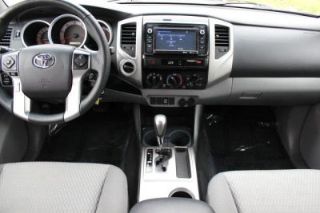 Used 2014 Toyota Tacoma Base in Green, Ohio