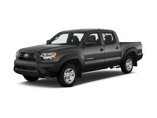 Used 2014 Toyota Tacoma in Roswell, New Mexico