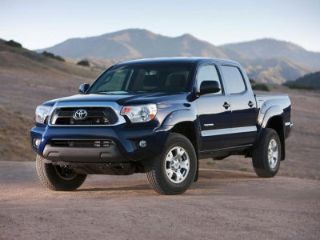 Used 2015 Toyota Tacoma Base in Waterford, Michigan