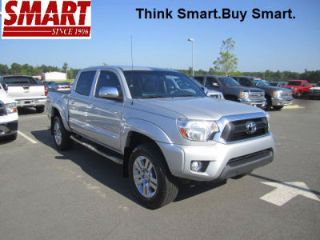 Used 2013 Toyota Tacoma Base in White Hall, Arkansas