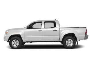Used 2014 Toyota Tacoma in Yakima, Washington