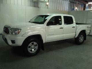 Used 2014 Toyota Tacoma in Oroville, California