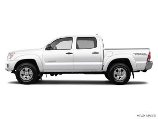 Used 2015 Toyota Tacoma Base in Denver, Colorado